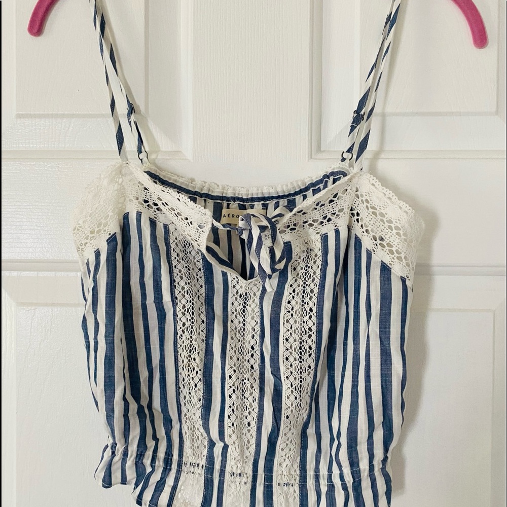 Cute Aèro top